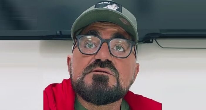 Arrestato Gennaro Panzuto: torna in carcere l’ex boss diventato influencer