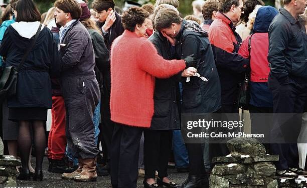 13 marzo 1996: la strage di Dunblane che sconvolse il Regno Unito