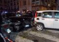 Napoli, senza patente travolge e uccide due donne in piazza Garibaldi