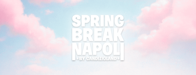 Spring Break Napoli: il festival musicale di Napoli alla sua quinta edizione