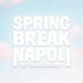 Spring Break Napoli: il festival musicale di Napoli alla sua quinta edizione