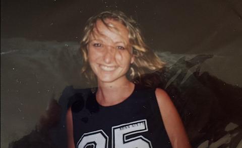 15 marzo 2011: la storia di Valentina Colella, giovane madre vittima di femminicidio a 25 anni