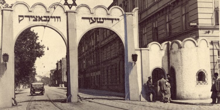 13 marzo 1943, la liquidazione del ghetto di Cracovia: uno degli episodi più tragici dell’Olocausto