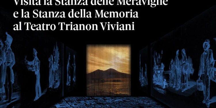 Al Trianon Viviani nuovi percorsi di visita dedicati alla storia della canzone napoletana