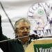 È morto Umberto Bossi, fondatore della Lega Nord