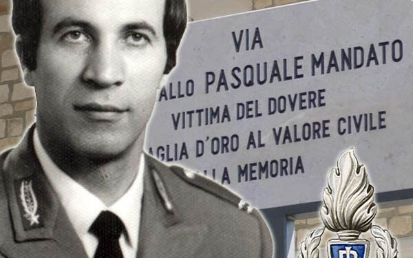 5 marzo 1983, Santa Maria Capua Vetere: ucciso il Maresciallo Pasquale Mandato