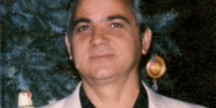 20 marzo 1989: ucciso Vincenzo “Cecè” Grasso, l’imprenditore che si rifiutò di pagare il pizzo