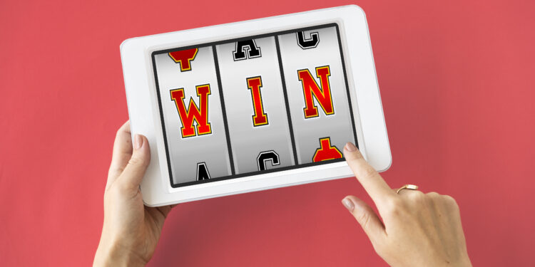 Privato: Mercato del gioco online in Italia: settore in perenne crescita 