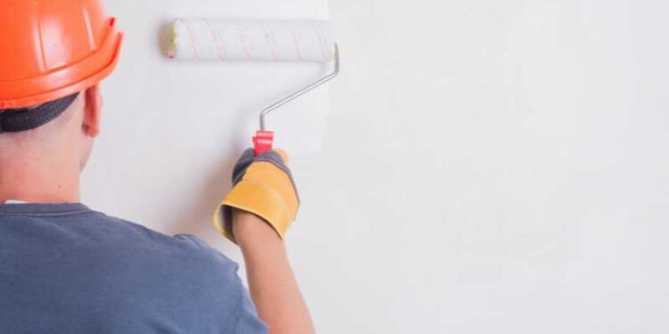 Imbianchino professionista per rinnovare casa: idee, consigli e linee guida