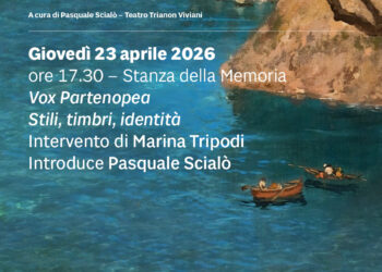 Da Caruso a Gragnaniello viaggio nella voce napoletana al Trianon Viviani