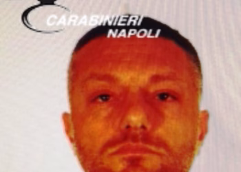 Arrestato a Giugliano in Campania dopo tre anni di latitanza: fermato a un posto di blocco