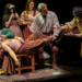Domenica 12 aprile, al teatro Acacia di Napoli: Michelangelo da Caravaggio – A Rebel Rock Musical