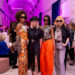 Pinko, trunk show con 300 ospiti: riflettori sulla collezione spring-summer 2026