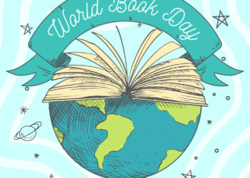 23 aprile: Giornata mondiale del libro