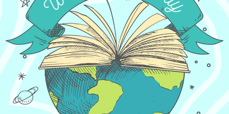 23 aprile: Giornata mondiale del libro