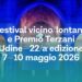 Daò 7 al 10 maggio, al via la XXII edizione del festival “Vicino/Lontano-Premio Terzani”