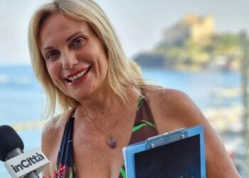 Lutto nel giornalismo campano: è morta Lorenza Licenziati