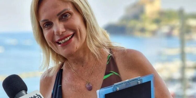 Lutto nel giornalismo campano: è morta Lorenza Licenziati