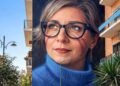 Murale di Jorit a Barra dedicato a Francesca Albanese: scoppia la polemica