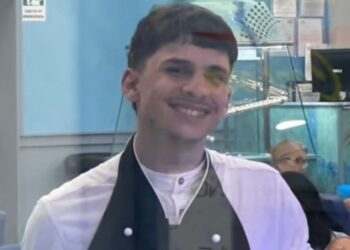 Fabio Ascione: condannato ad avere per sempre 20 anni da quello sparo che lo ha ucciso due settimane fa