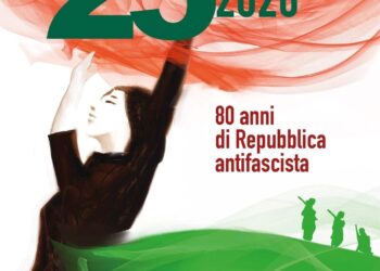 Spari ad aria compressa al corteo del 25 aprile a Roma: ferita una coppia dell’Anpi