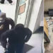 VIDEO-Napoli, rapina in banca con il “metodo del buco”: caccia alla banda dei cunicoli sotterranei