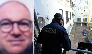 Napoli, si lanciò dal balcone per sfuggire ai killer: tre arresti per l’omicidio di Raffaele Cinque