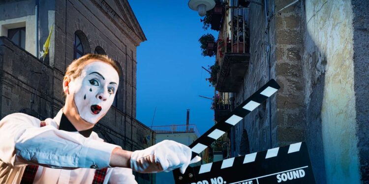 Piccoli borghi, grandi visioni: il Conca Film Festival illumina l’Alto Casertano