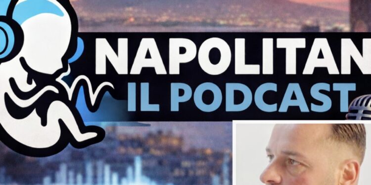 VIDEO-“Napolitan-Il Podcast”: episodio 9, la storia di Ugo Russo, il 15enne ucciso da un carabiniere durante una rapina