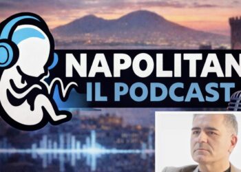 VIDEO-Napolitan-Il Podcast, ep.10: la storia di Antonino e di suo padre, Giuseppe Salvia, ucciso da Cutolo