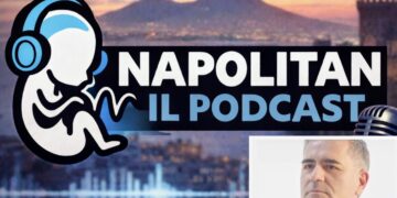 VIDEO-Napolitan-Il Podcast, ep.10: la storia di Antonino e di suo padre, Giuseppe Salvia, ucciso da Cutolo