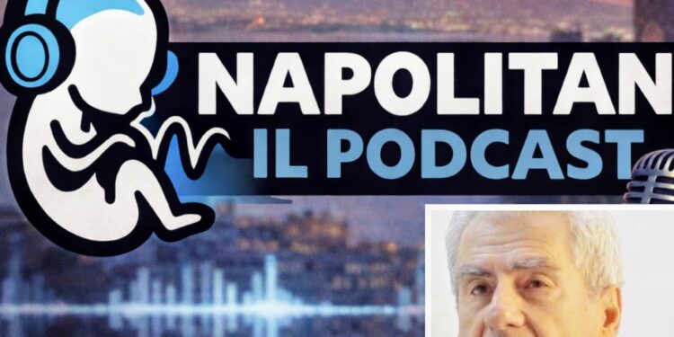 VIDEO-“Napolitan-Il Podcast”: episodio 11, la storia di Franco Specchio, presidente ANPI sezione Napoli est