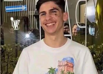 “Frà mi hai colpito”: le ultime parole di Fabio Ascione al nipote del boss che gli ha sparato