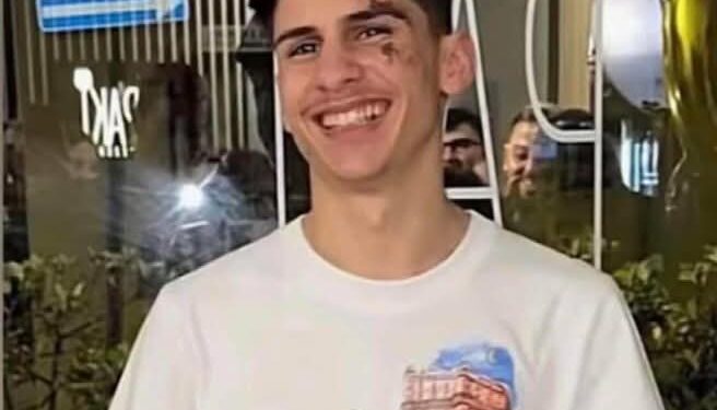 “Frà mi hai colpito”: le ultime parole di Fabio Ascione al nipote del boss che gli ha sparato