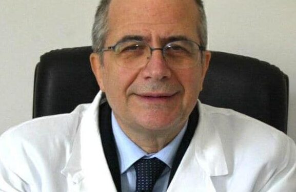 Gennaro D’Amato tra le “Legends” mondiali dell’allergologia: il riconoscimento a un luminare napoletano