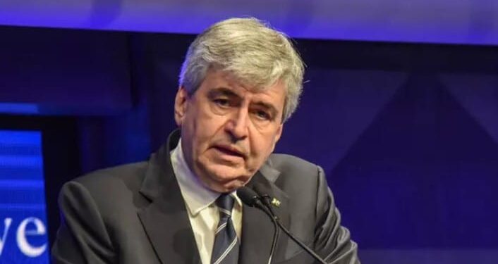 Gianmarco Mazzi nuovo ministro del Turismo: giuramento al Quirinale