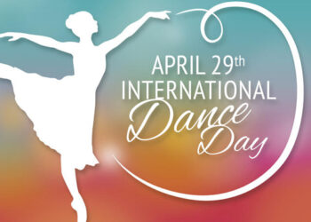 29 aprile, la Giornata Internazionale della Danza: un linguaggio universale che unisce il mondo