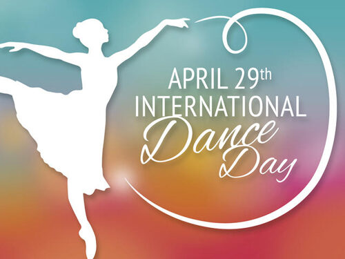 29 aprile, la Giornata Internazionale della Danza: un linguaggio universale che unisce il mondo