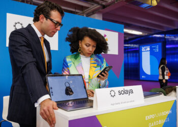 Al via il bando per le start up per la 10° edizione dell’Innovation Village Retail a Expo Riva Schuh e Gardabags