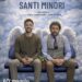 Teatro Politeama, 6 e 7 maggio, in scena “Santi minori” con Carlo Caracciolo e Ciro Villano