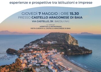 Ambiente: a Bacoli l’incontro su 20 anni di evoluzione normativa