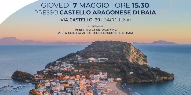 Ambiente: a Bacoli l’incontro su 20 anni di evoluzione normativa