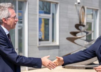 La Napoli che verrà, a San Giovanni a Teduccio si è svolta l’Assemblea Nazionale ANCI Giovani