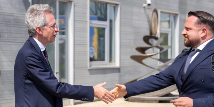 La Napoli che verrà, a San Giovanni a Teduccio si è svolta l’Assemblea Nazionale ANCI Giovani
