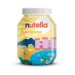 “Nutella buongiorno” dedica un vasetto a Napoli: la città tra le protagoniste della Limited Edition