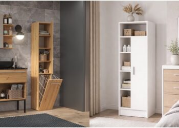 Modal Casa e una proposta d’arredo costruita intorno alle esigenze reali della casa 