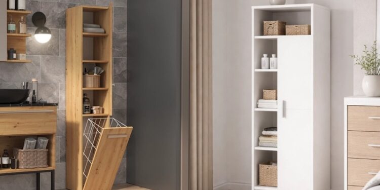 Modal Casa e una proposta d’arredo costruita intorno alle esigenze reali della casa 