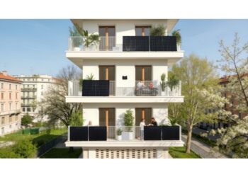 Autosufficienza energetica, il nuovo paradigma che unisce imprese e famiglie: la visione SENEC 