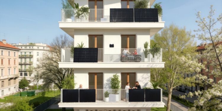 Autosufficienza energetica, il nuovo paradigma che unisce imprese e famiglie: la visione SENEC 