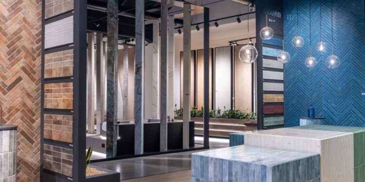 Ceramica Rondine: un brand che unisce processo industriale e cultura del progetto 